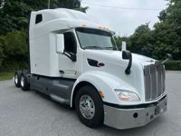2020 Peterbilt 579