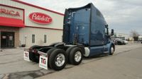 2022 Peterbilt 579