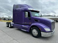 2022 Peterbilt 579