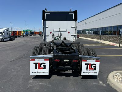 2000 Peterbilt 379