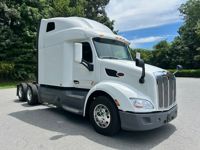 2021 Peterbilt 579
