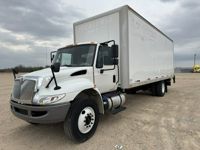 2019 International 4300