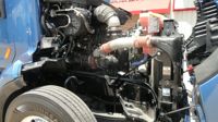 2022 Peterbilt 579