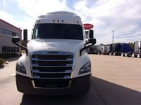2022 Freightliner CASCADIA 116