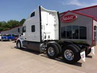 2021 Peterbilt 579