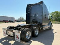 2021 Peterbilt 579