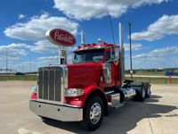 2019 Peterbilt 389