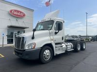 2018 Freightliner CASCADIA