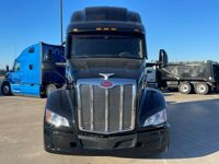 2022 Peterbilt 579