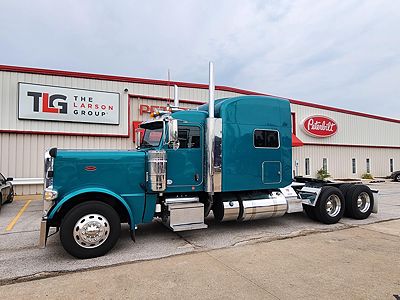 2018 Peterbilt 389