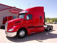 2023 Peterbilt 579