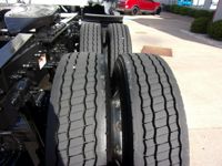 2022 Freightliner CASCADIA 116