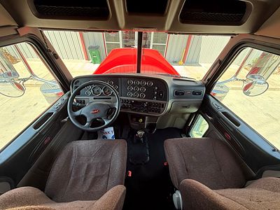 2021 Peterbilt 389