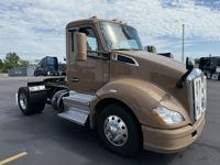 2020 Kenworth T680