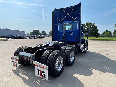 2023 Kenworth T680