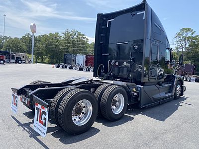 2022 Kenworth T680