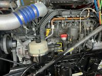 2020 Peterbilt 579