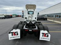 2021 Peterbilt 579