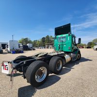 2020 Peterbilt 579