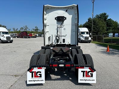 2021 Peterbilt 579