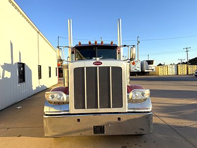 2024 Peterbilt 389-131