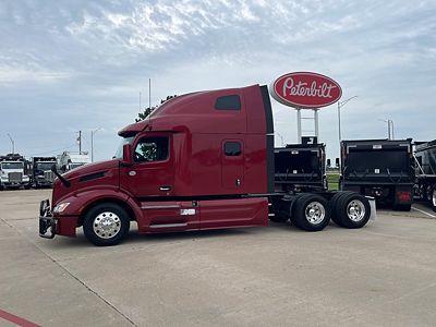 2023 Peterbilt 579