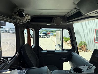 2021 Peterbilt 520