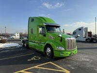2022 Peterbilt 579