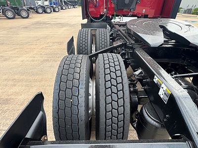 2023 Peterbilt 579