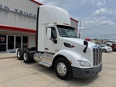 2020 Peterbilt 579