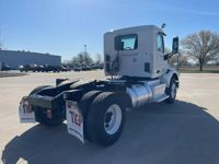 2016 Peterbilt 567