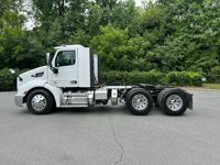 2018 Peterbilt 579