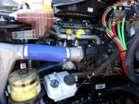 2022 Freightliner CASCADIA 116