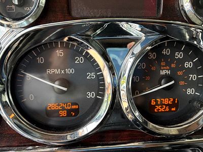 2021 Peterbilt 389