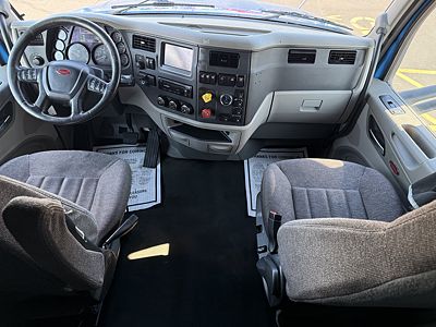 2019 Peterbilt 579