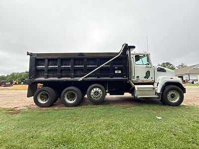 2018 Western Star 4700