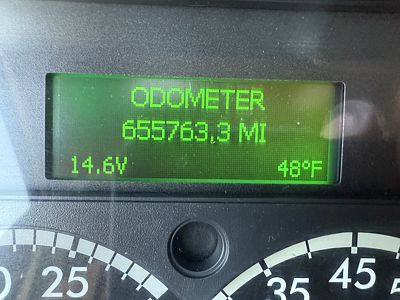 2020 Freightliner CASCADIA 125