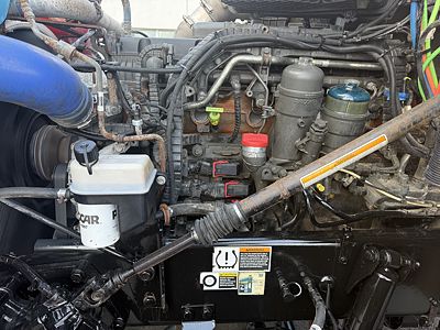 2022 Kenworth T880