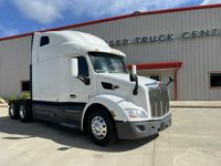 2021 Peterbilt 579