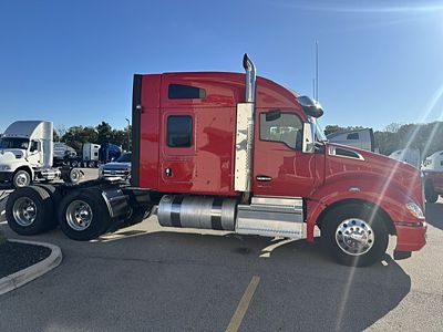 2022 Kenworth T680