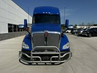 2021 Kenworth T680