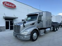 2019 Peterbilt 579