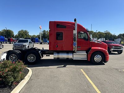 2022 Kenworth T680