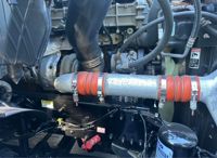 2021 Freightliner CASCADIA 116