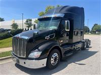 2021 Peterbilt 579