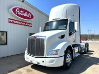 2021 Peterbilt 579