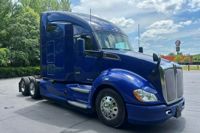 2022 Kenworth T680