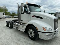 2023 Peterbilt 579-117