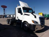 2021 Freightliner CASCADIA 126