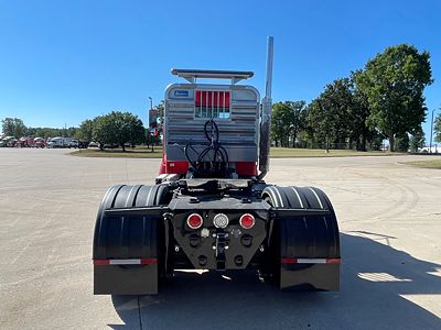 2013 Kenworth T300